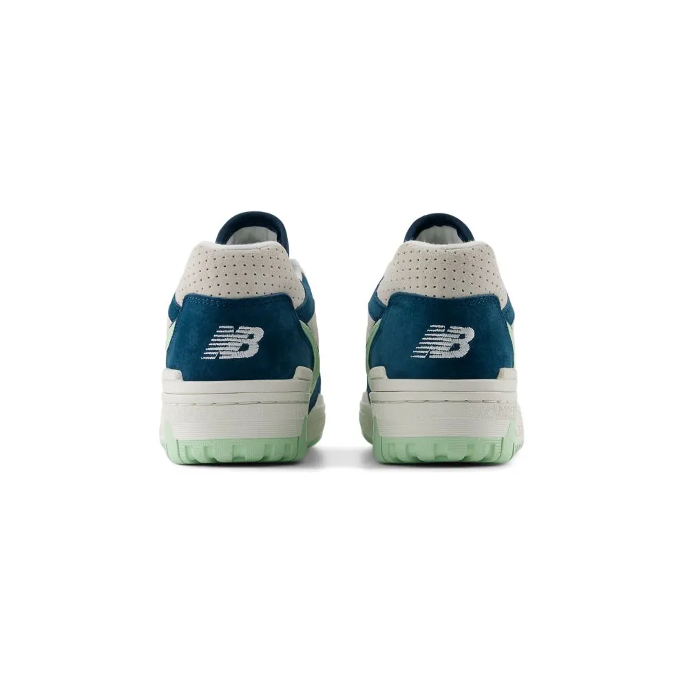 New Balance 550 “Clay Ash Melon Water” (BB550FLV)