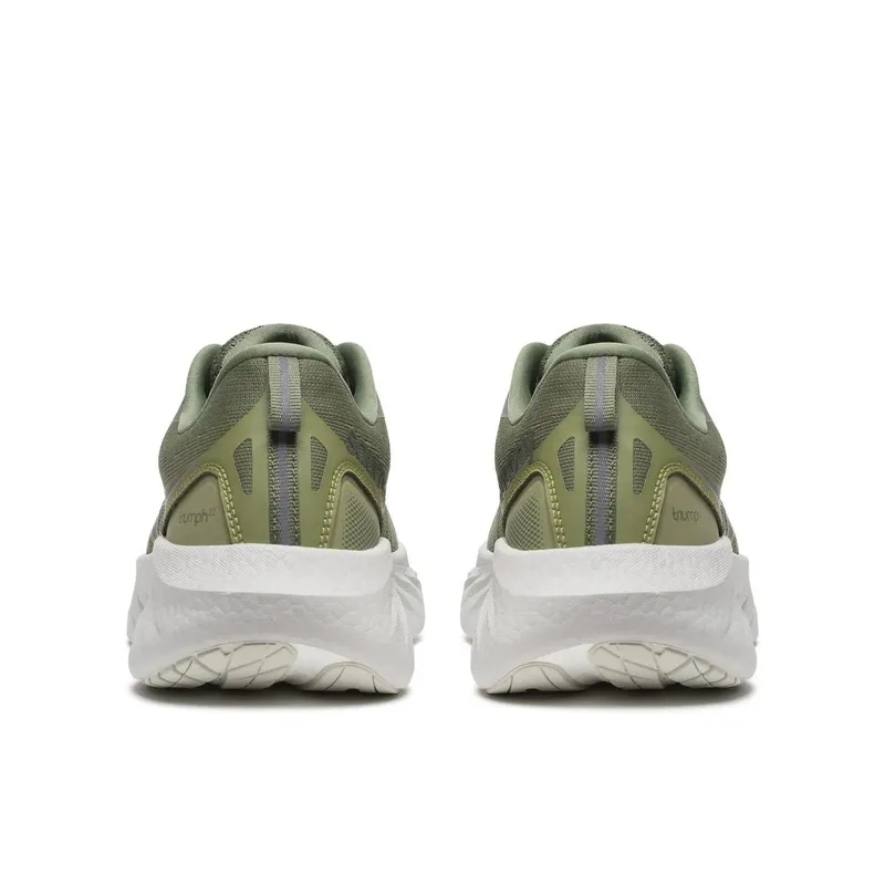 Saucony Triumph 22 Olivine (S20964-102)