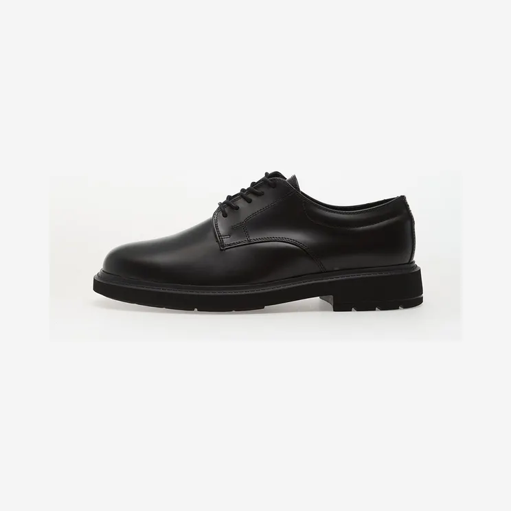 Filling Pieces Zwart