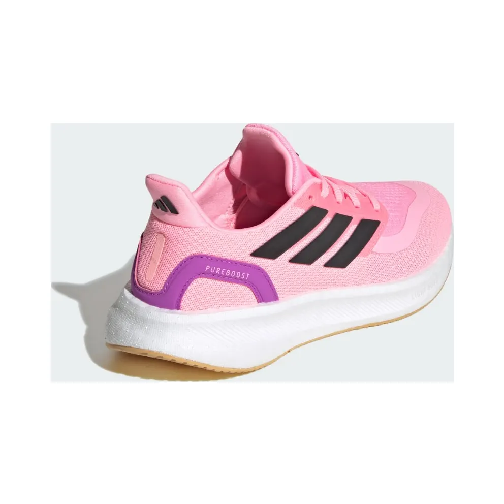 Adidas Pureboost Light Pink Spark / Core Black / Oat (IH2464)