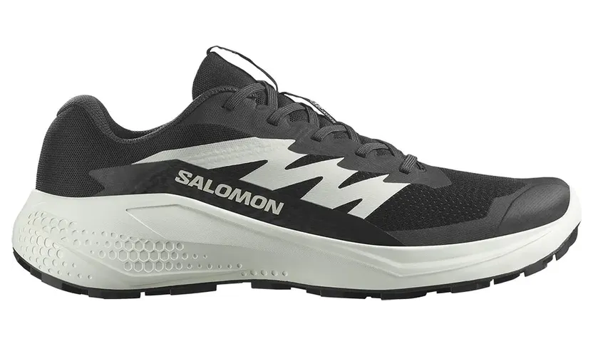 Salomon Alphaglide Black Phantom Icicle (L47801000)