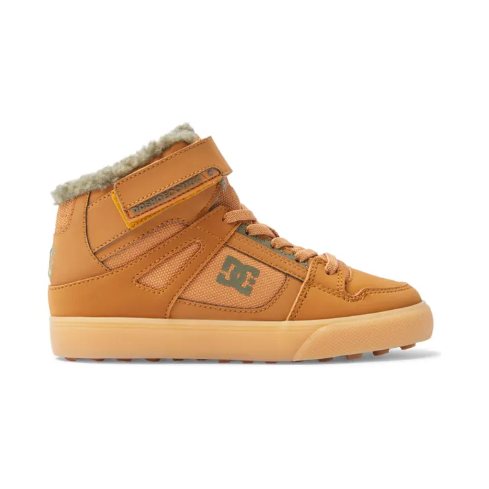 DC Pure High-Top Wnt Ev (ADBS300327WE9)