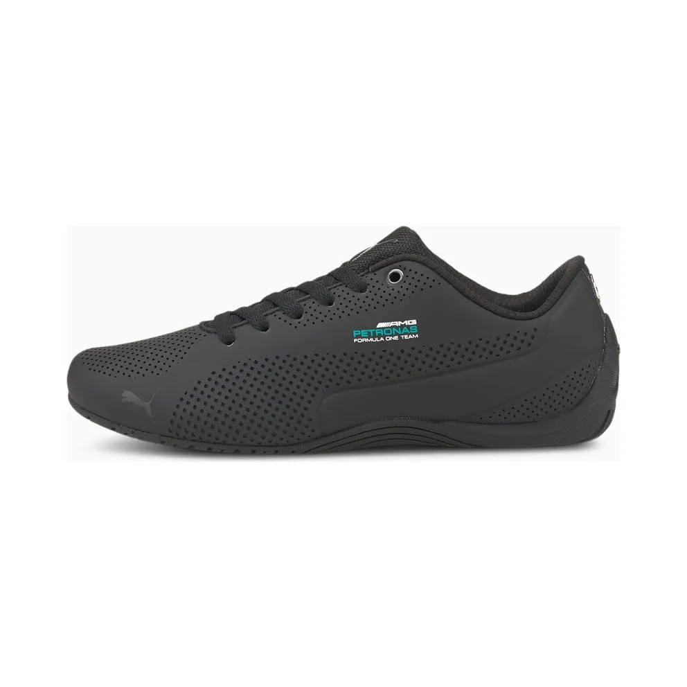 Puma Mercedes Amg Petronas Drift Cat Ultra Black (30602402)