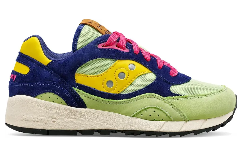 Saucony Shadow 6000 S70741-1