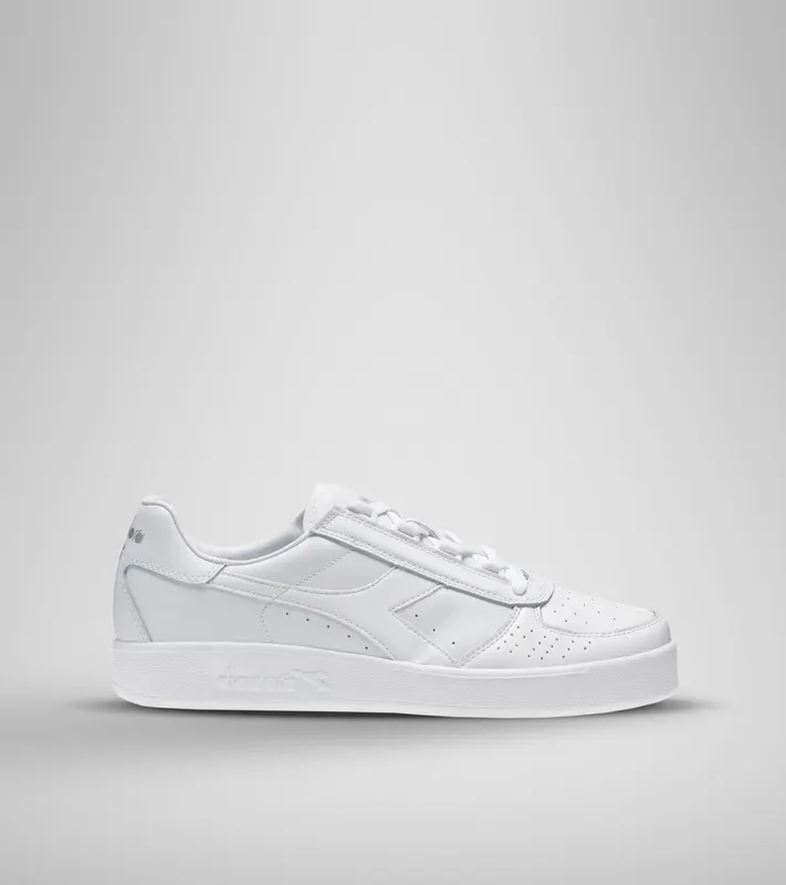 Diadora B.Elite White Optical / White Pristine (501.170595-C4701)