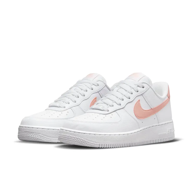 Nike Air Force 1 Low ’07 Next Nature Fossil Rose (DN1430-106)