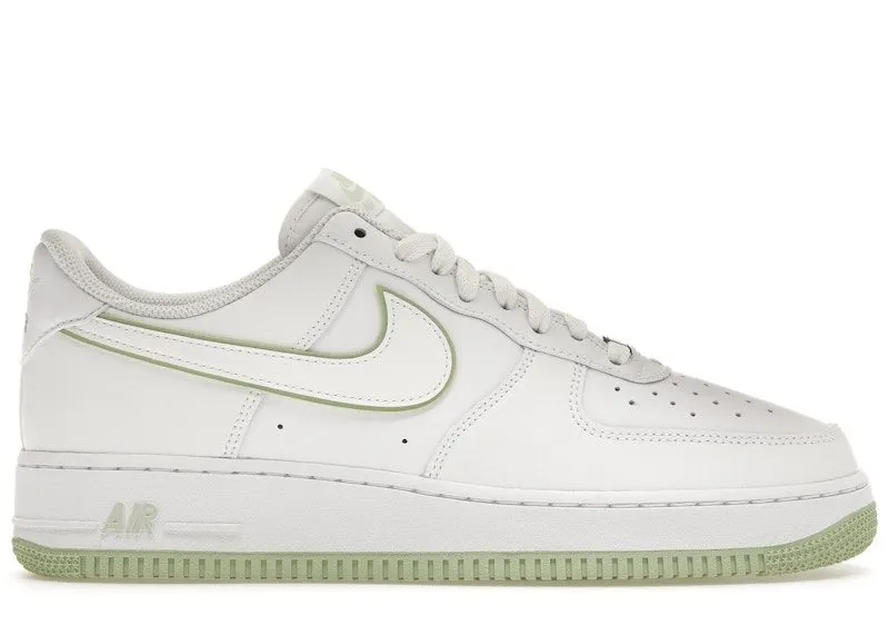 Nike Air Force 1 Low ’07 White Honeydew (DV0788-105)