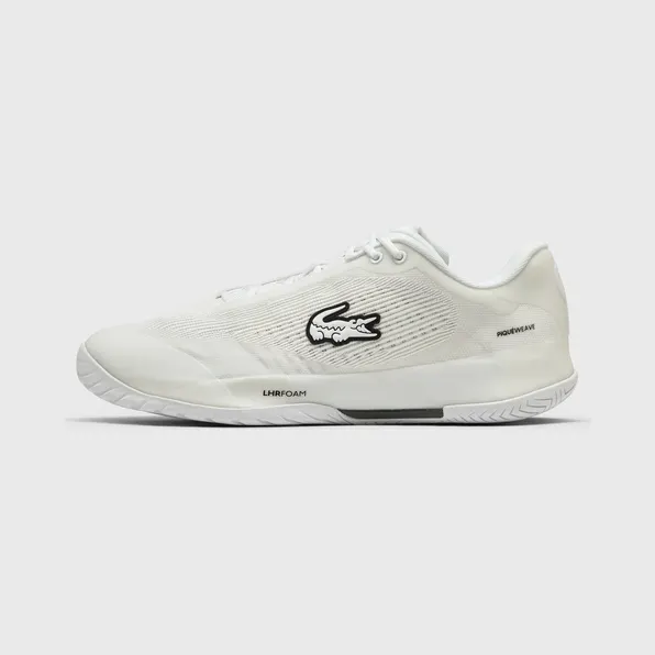 Lacoste AG-LT Pro Tennis Shoes White