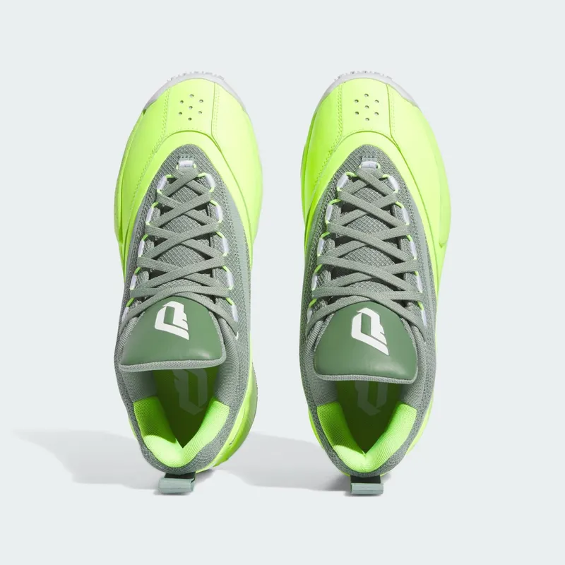 Adidas DAME CERTIFIED 2 “Green” (IE9346)
