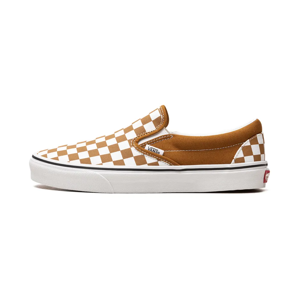 Vans Classic Slip On “Color Theory Checkerboard” (VN000BVZ1M7)