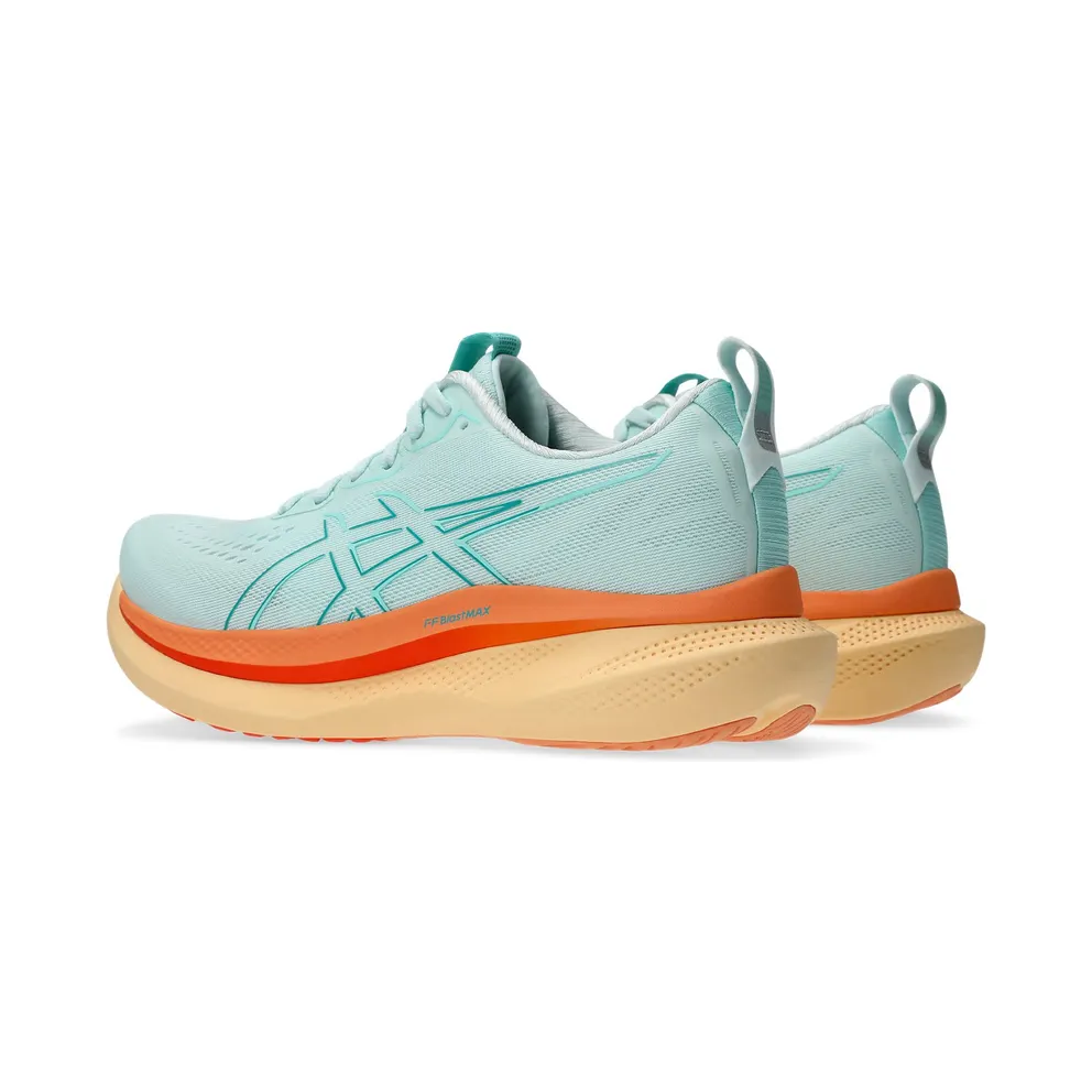 ASICS Glideride Max Soothing Sea Wave Teal (1012B691-400)