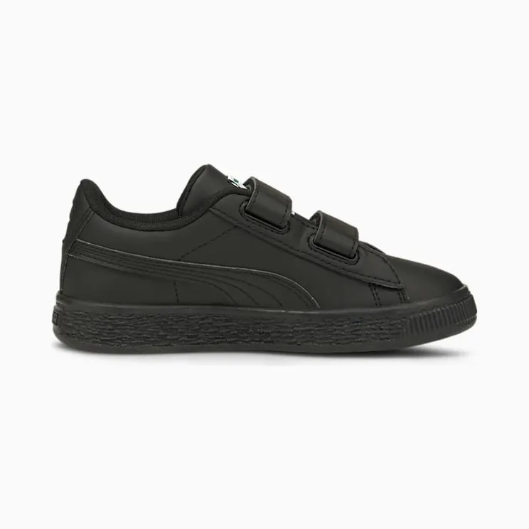 Puma Basket Classic Xxi Black (38057103)