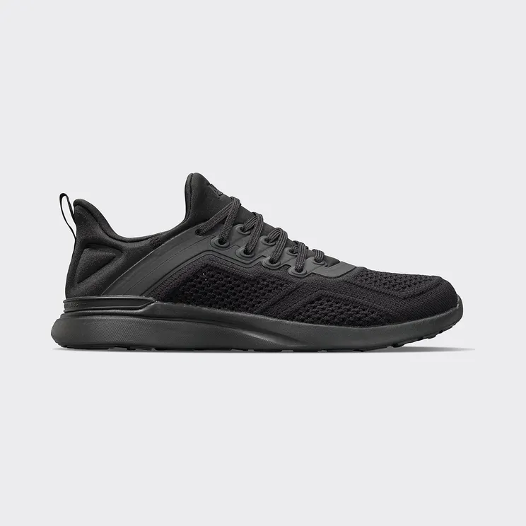APL TechLoom Tracer “Black/Black” (Dames)
