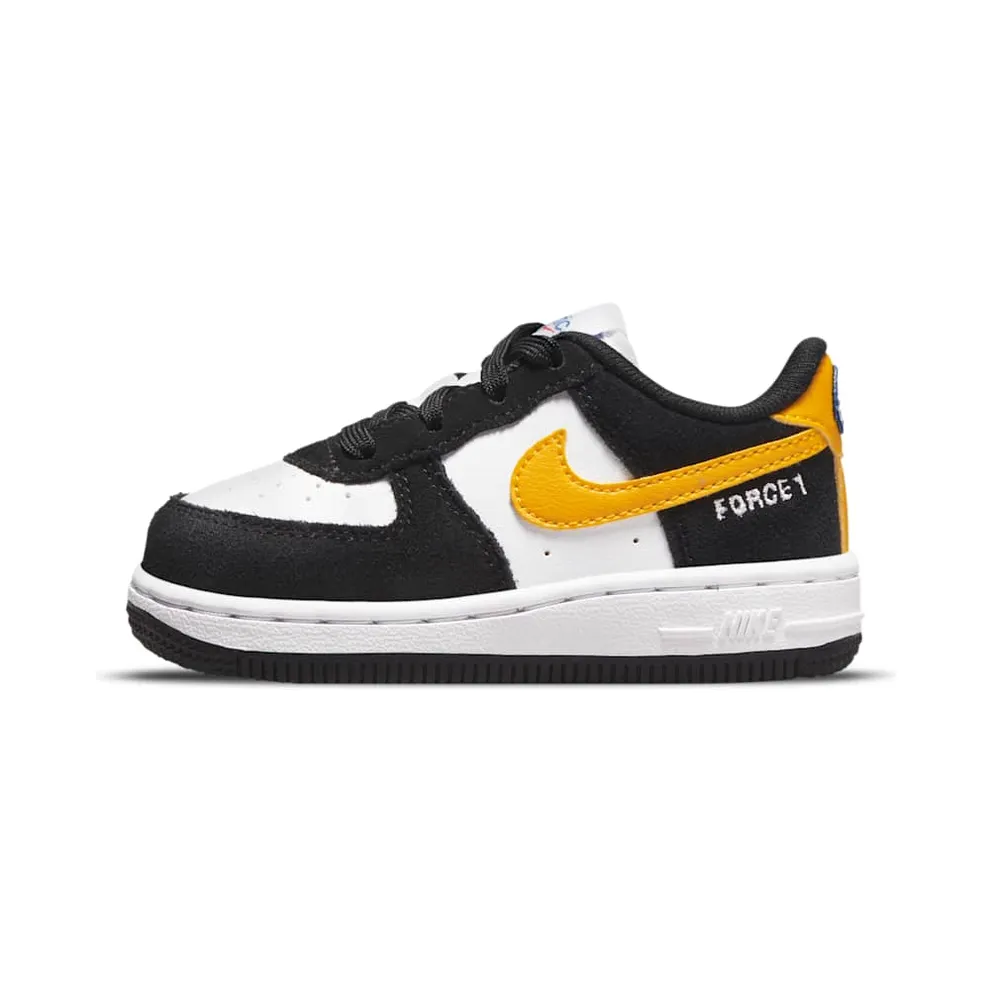 Nike Force 1 LV8 Schwarz (DH9787-002)