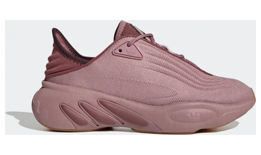 adidas adiFOM SLTN Magic Mauve / Burgundy / Shadow Maroon (HP6490)