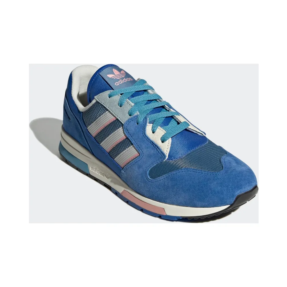 Adidas ZX 420 Blue / Off White / Magic Grey (GW5765)