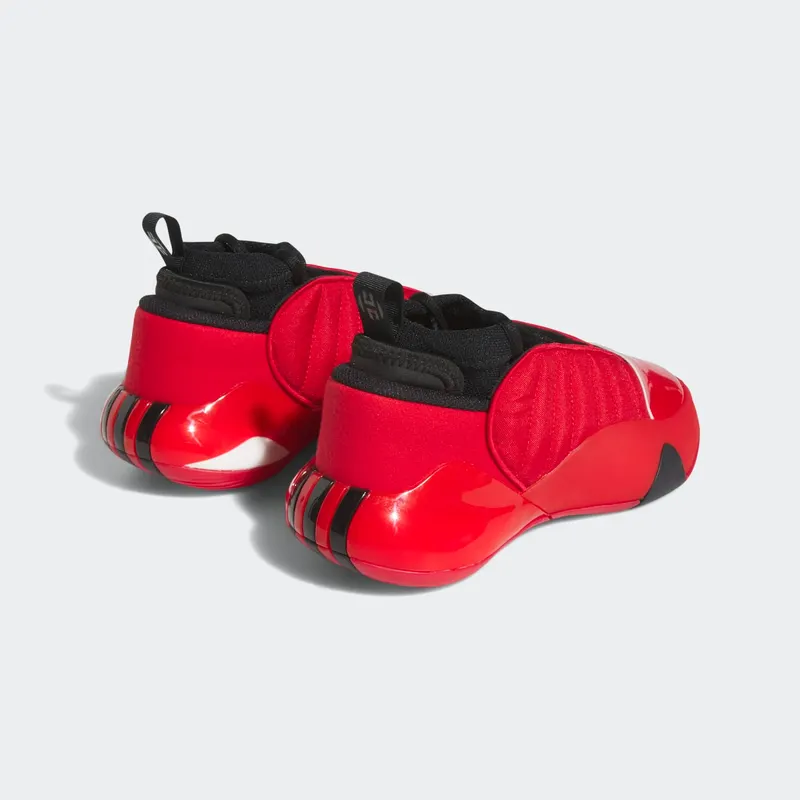 adidas Harden Vol. 7 Scarlet (HQ9102)