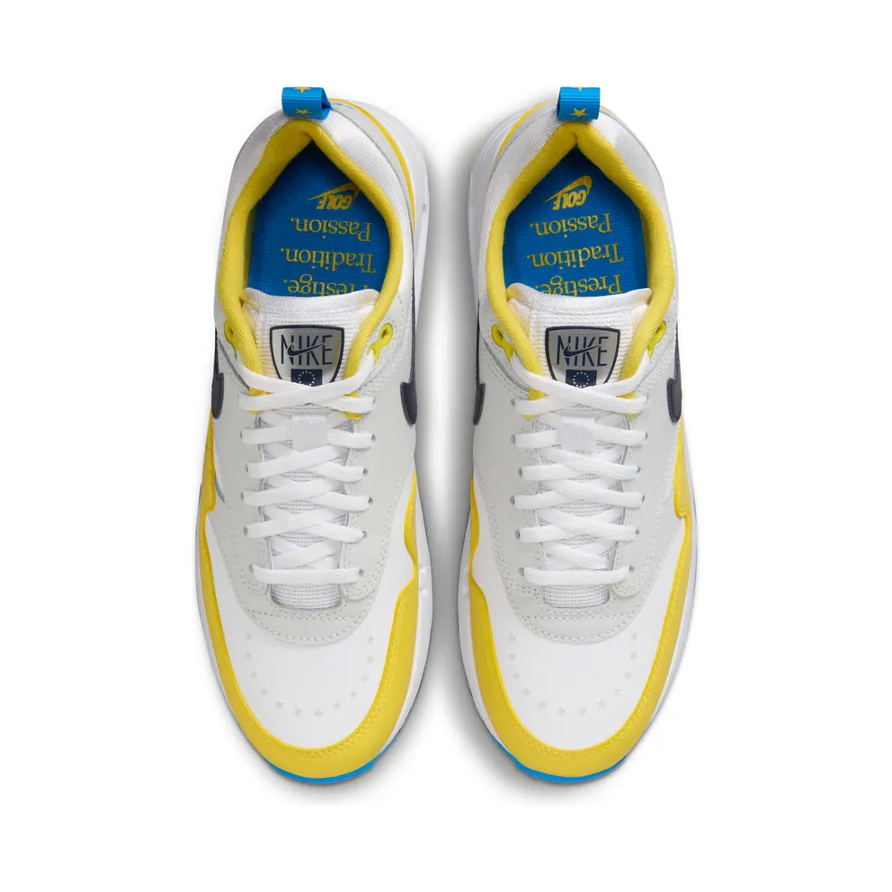 Nike Air Max 1 Golf “Ryder Cup” (FN8075-101)