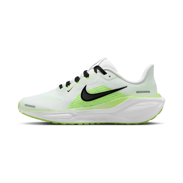 Nike Pegasus 41 “White / Volt Ice / Barely Volt / Black” (FN5041-111)