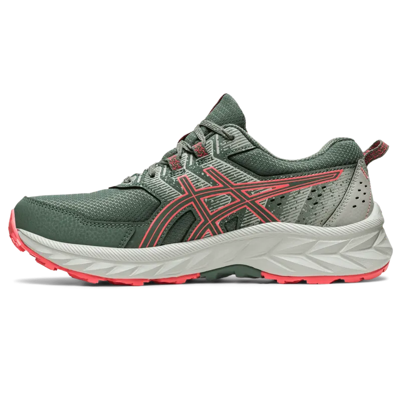 Asics GEL-VENTURE 9 Ivy/Papaya (1012B313.300)