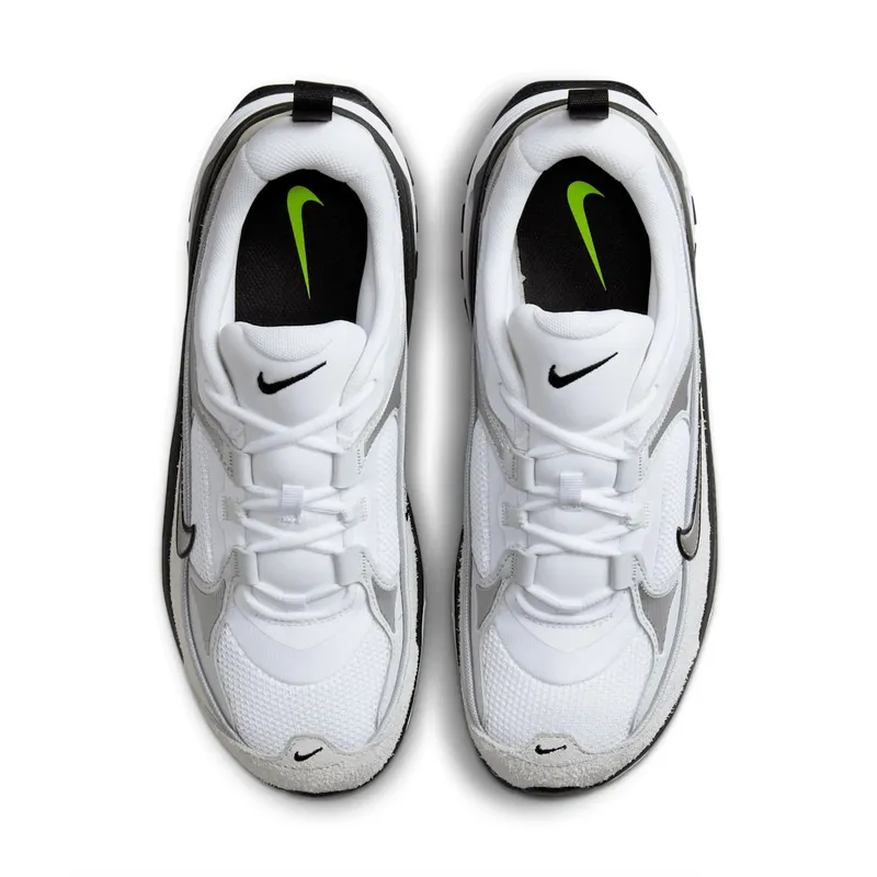 Nike Air Max Bliss White Black Volt (DZ6754-100)