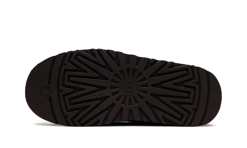 Ugg Tazz Caspian “burnt cedar” (1178430-BCDR)