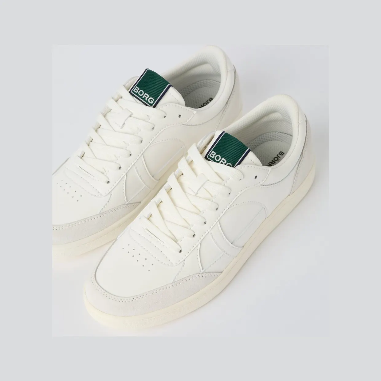 bjorn-borg-sneaker 10005297-WE039