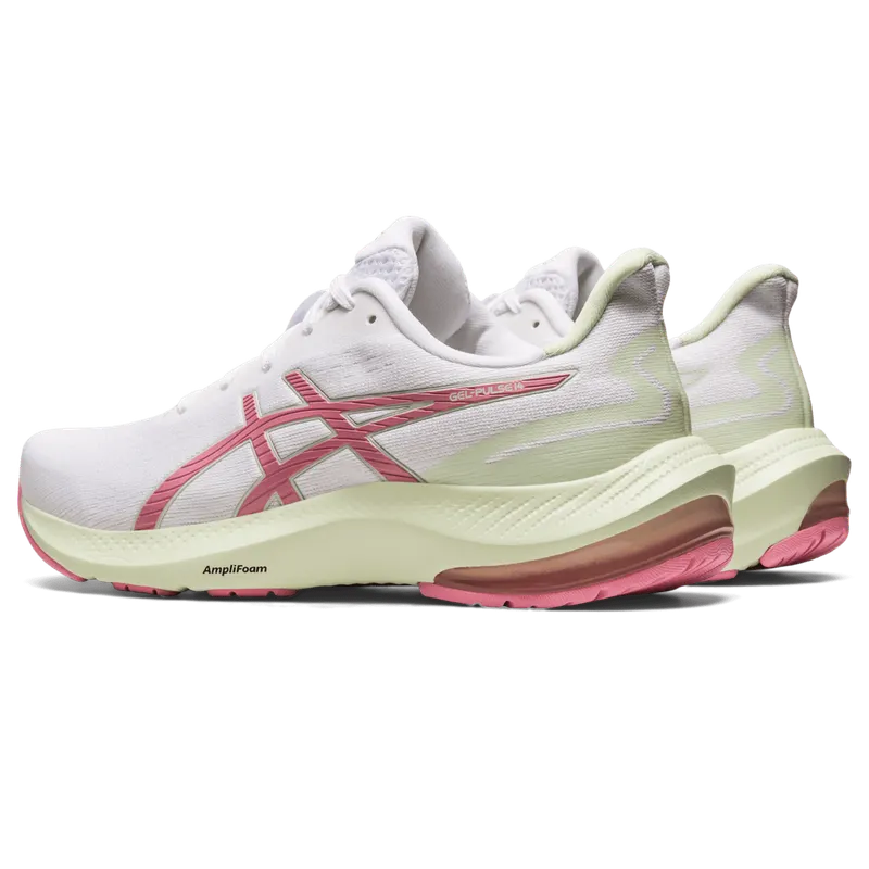 Asics GEL-PULSE 14 White/Fruit Punch (1012B318.102)