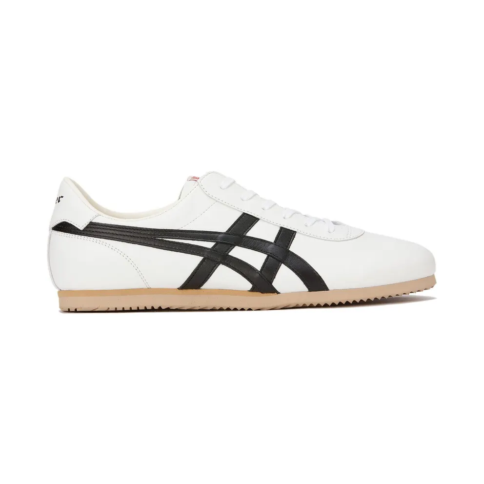Onitsuka Tiger Tai Chi NM White Black (1183A913-100)