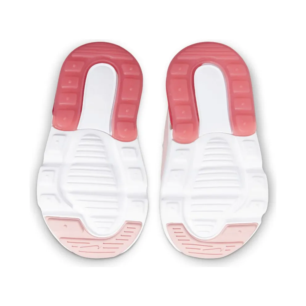 Nike Air Max 270 Extreme White Pink Glaze (CI1109-103)