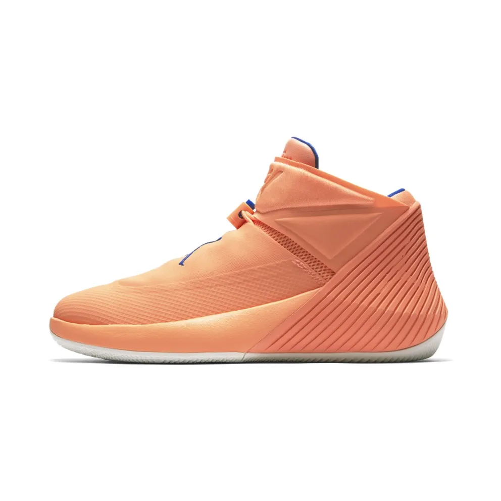 Jordan Why Not Zer0.1 Cotton Shot Orange Pulse/Hyper Royal-Sail (AA2510-800)