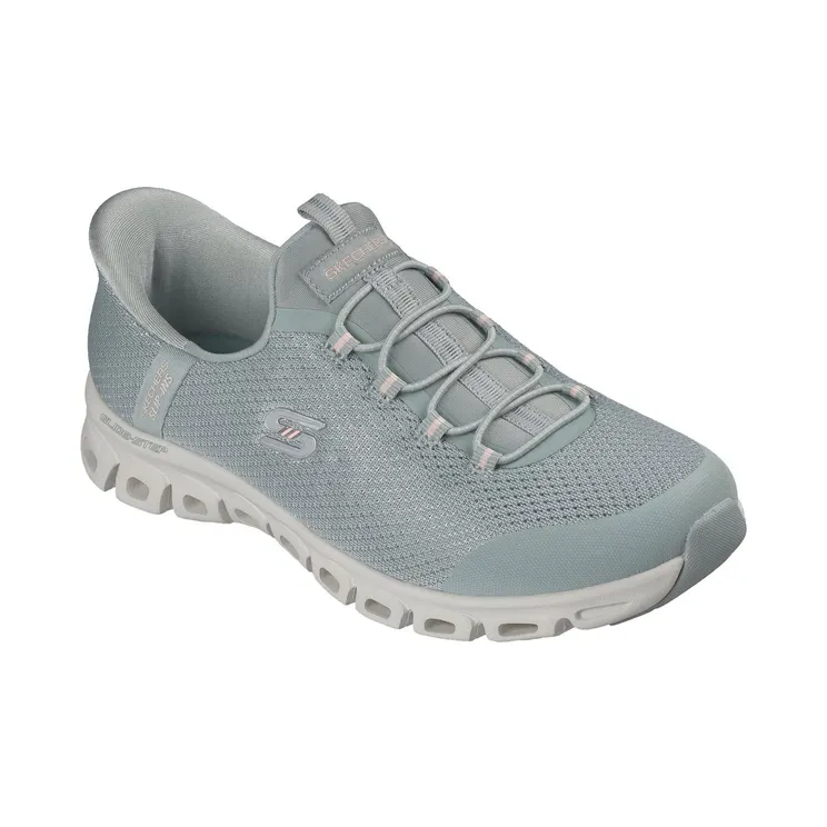 skechers-glide-step 104547_SAGE