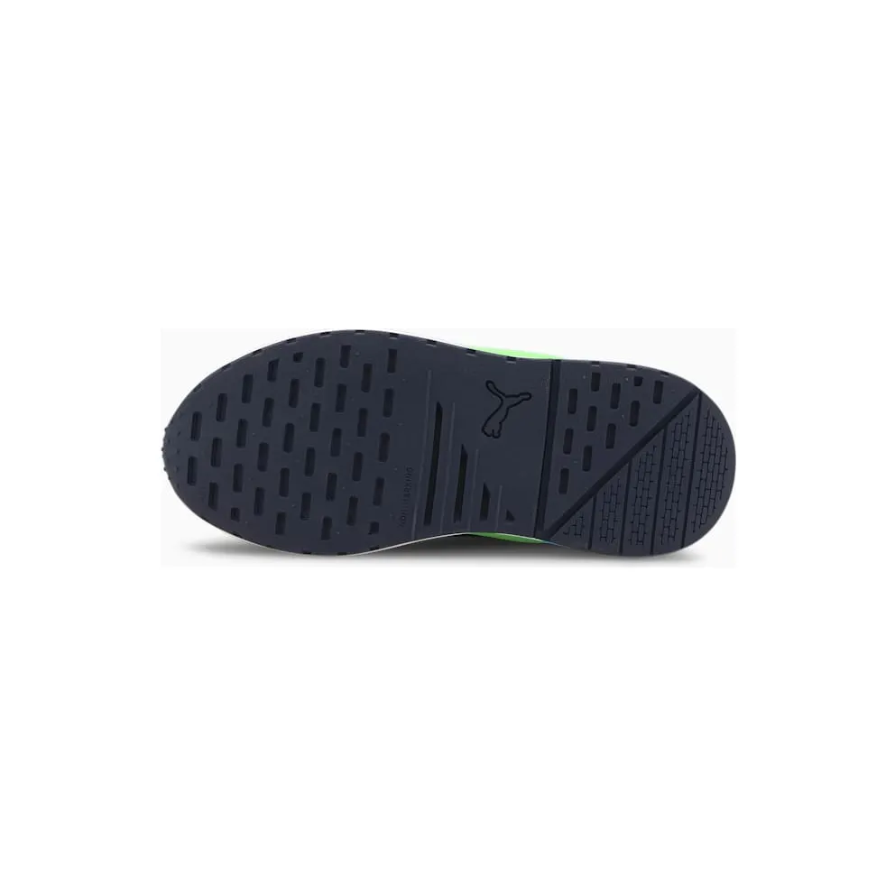 Puma Anzarun Youth Blue/Green (37203504)