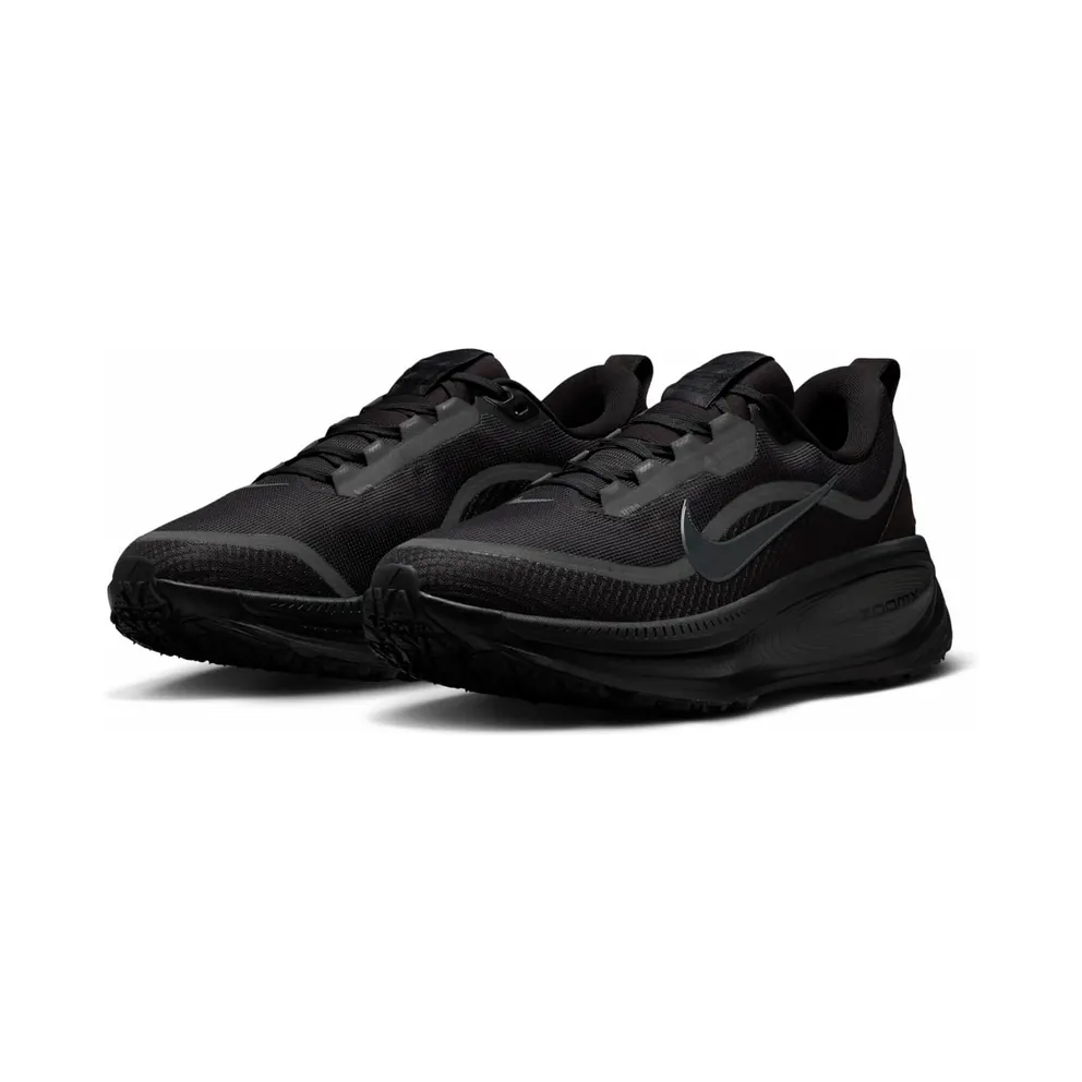 Nike Vomero 18 Gore-Tex “Black Anthracite” (HQ7001-001)