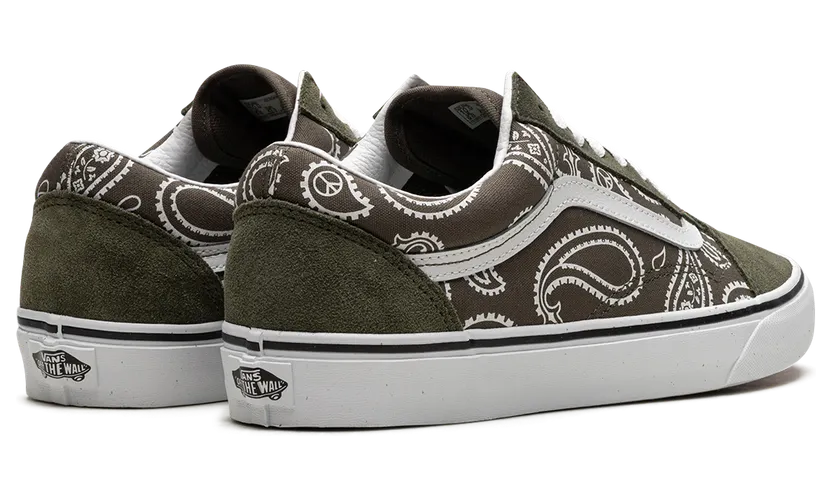 vans-old-skool VN0A5KRFB0F