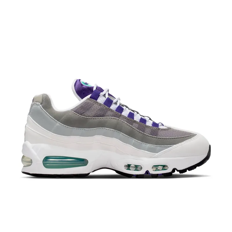 Nike Air Max 95 “Grape” (HJ5996-100)