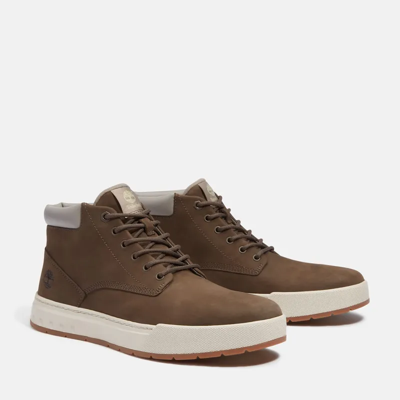 Timberland sneaker Bruin (TB0A69FNW07)