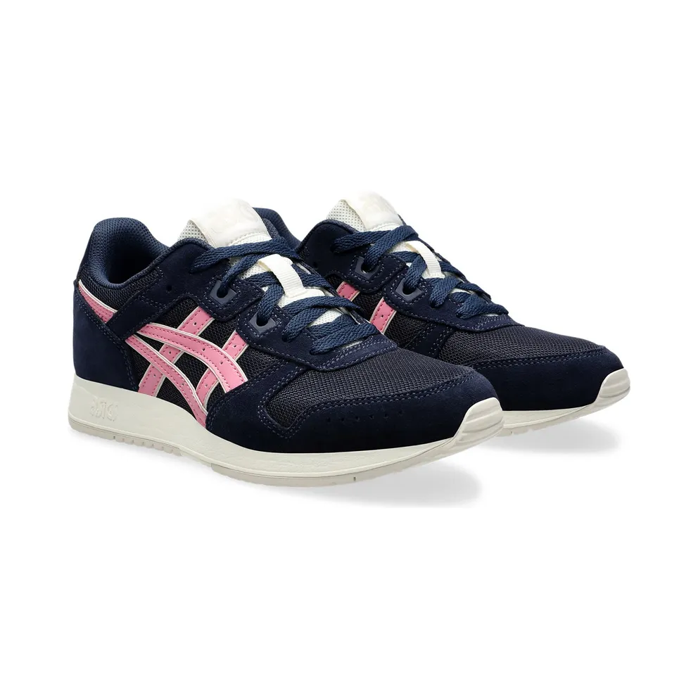 ASICS Lyte Classic Midnight Sweet Pink