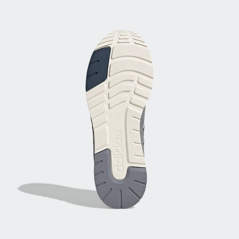 Adidas Run 80s Grey / Crew Navy / Halo Silver (GV7305)