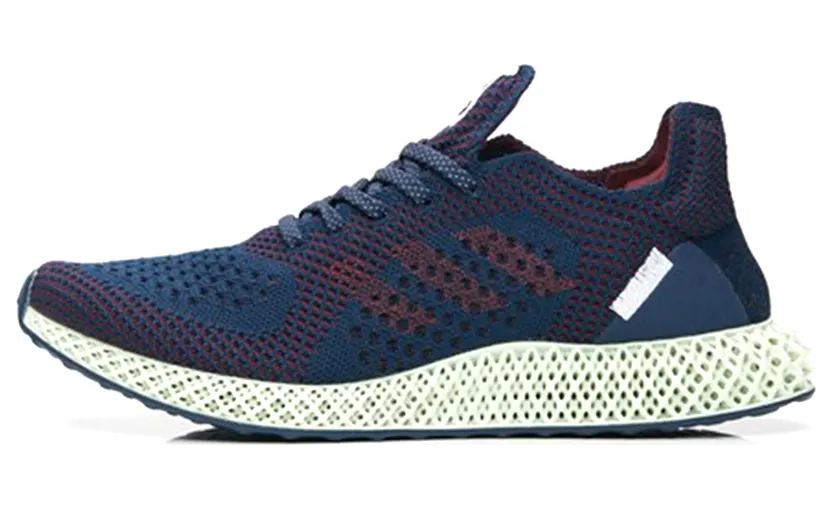 adidas 4D Sneakersnstuff