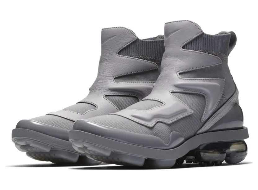 Nike Air VaporMax Light 2 Atmosphere Grey (W)