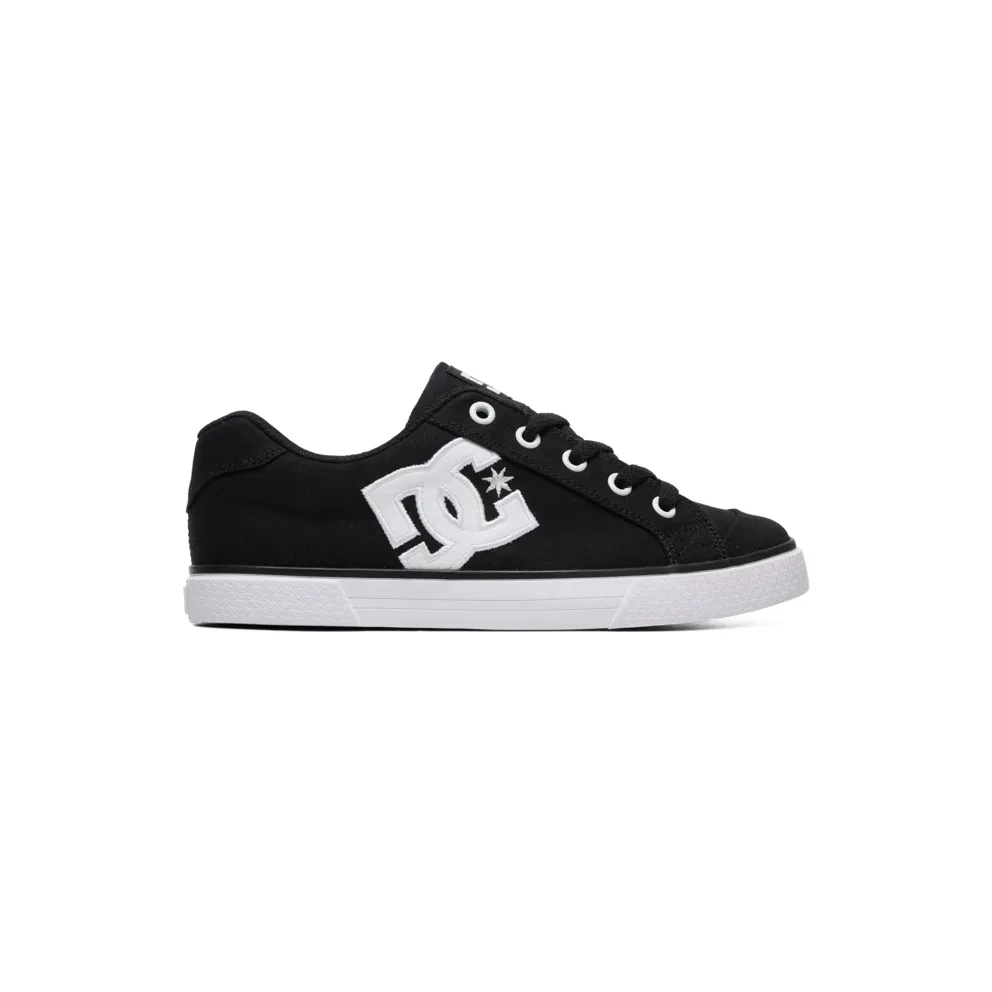 DC Chelsea TX Black (303226bwb)