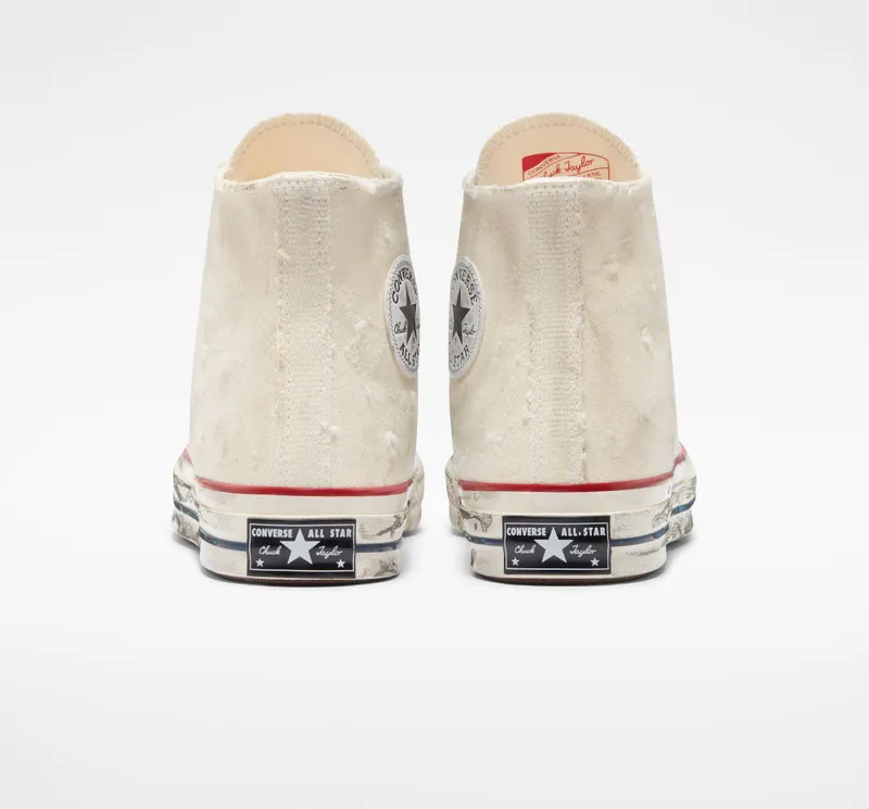 Converse Chuck 70 Brushed Canvas (A04913C)