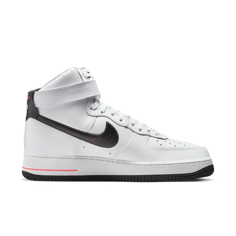 Nike Air Force 1 High Electric (FD0730-100)
