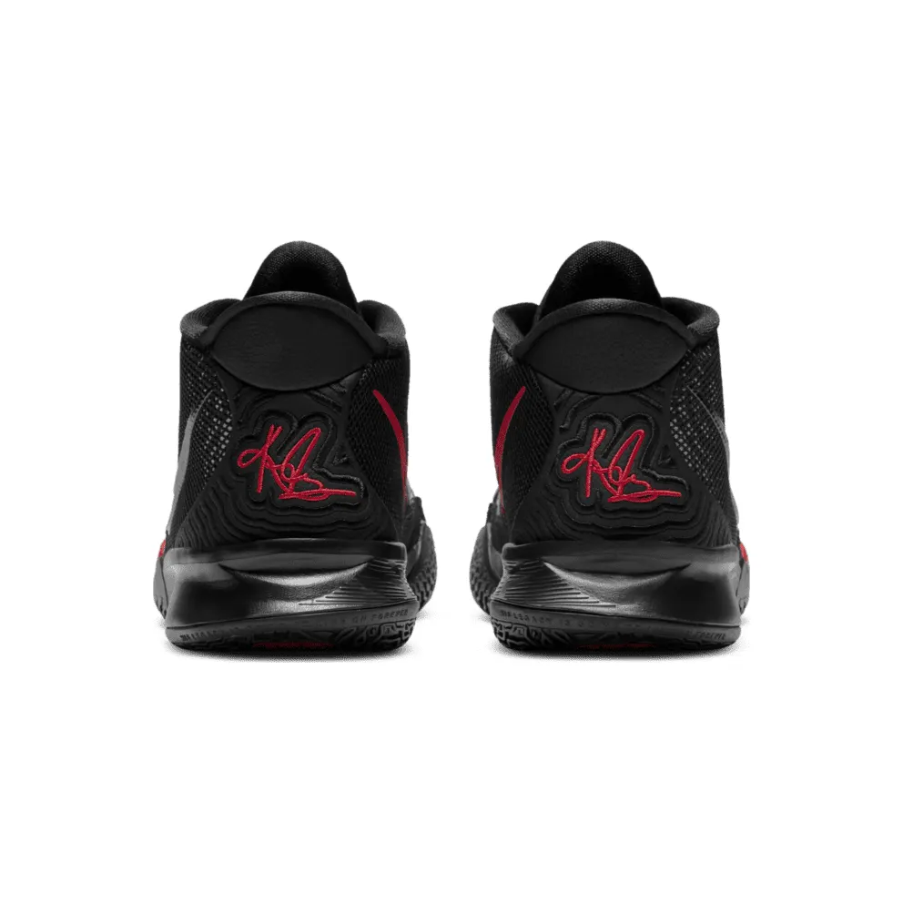Nike Kyrie 7 Bred (GS) (CT4080-005)