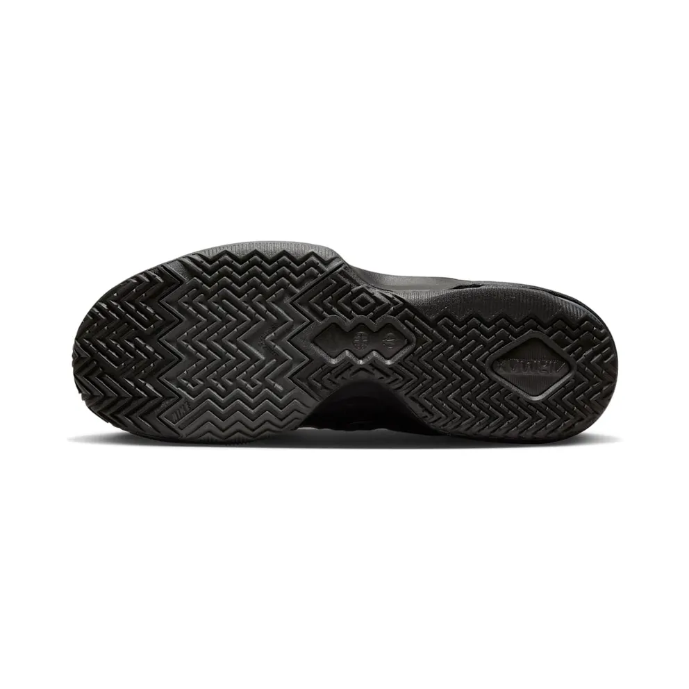 Nike Air Max Impact 4 Basketball Black (DM1124-004)