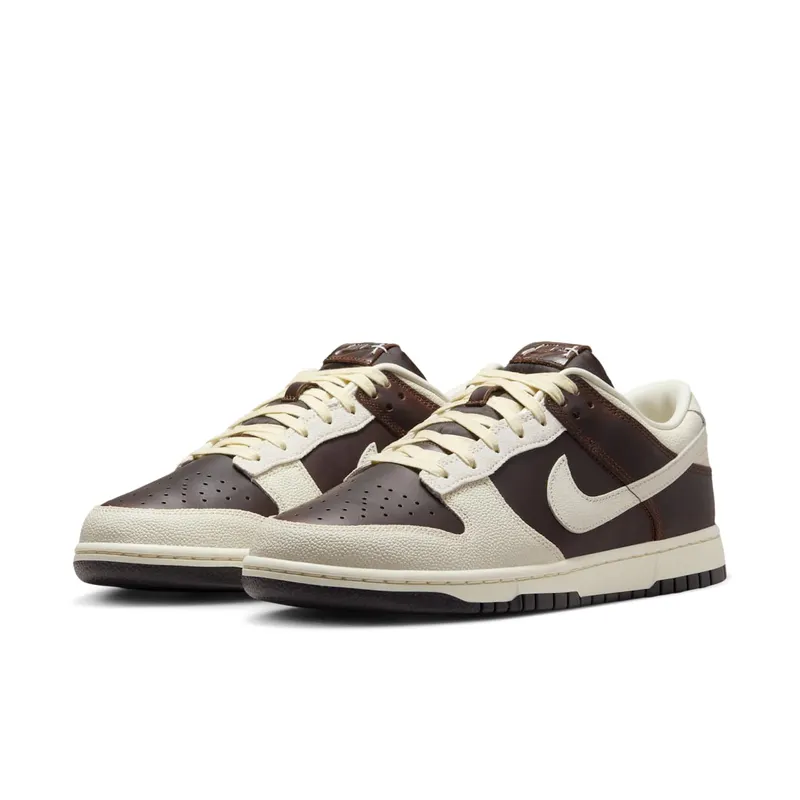Nike Dunk Low “Fauna Brown” (IH7333-200)