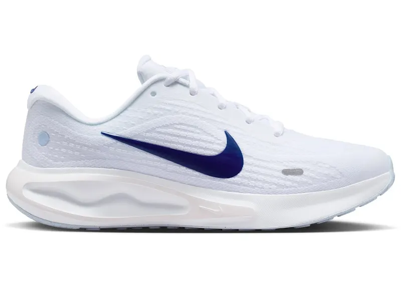 Nike Journey Run White Hydrogen Blue (FJ7765-121)