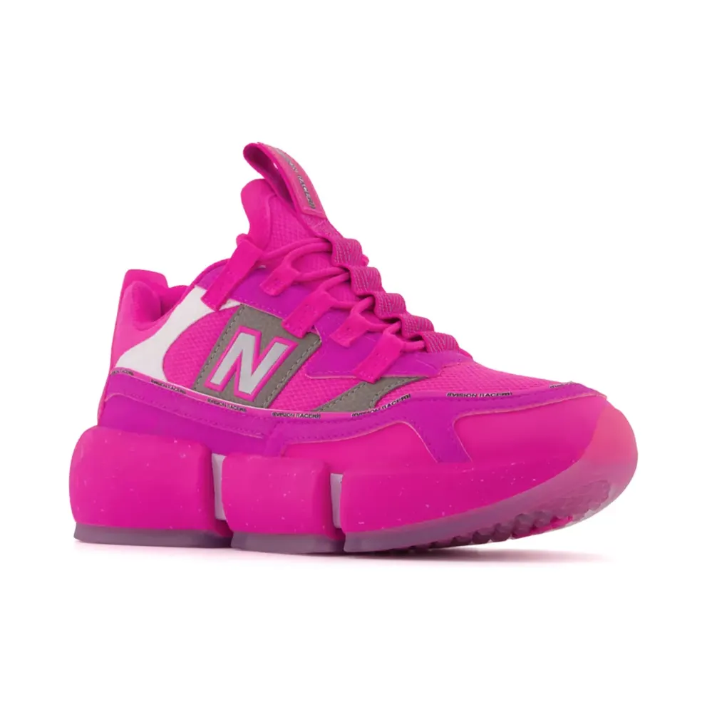 New Balance Vision Racer Jaden Smith Pink (2021) (MSVRCJSC)