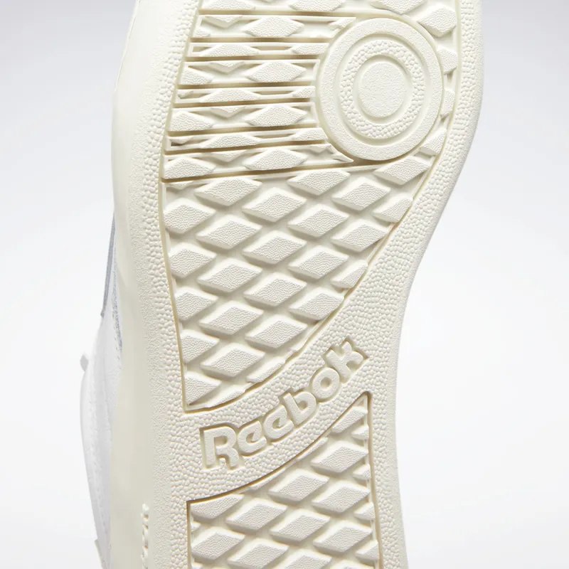 Reebok CLUB C LEGACY White / White / Chalk